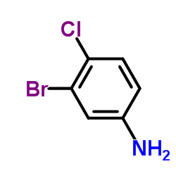 3-溴-4-氯苯胺