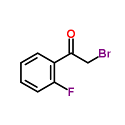 2-溴-2'-氟苯乙酮