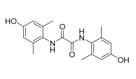 N，N'-双（4-羟基-2,6-二甲基苯基）酰胺