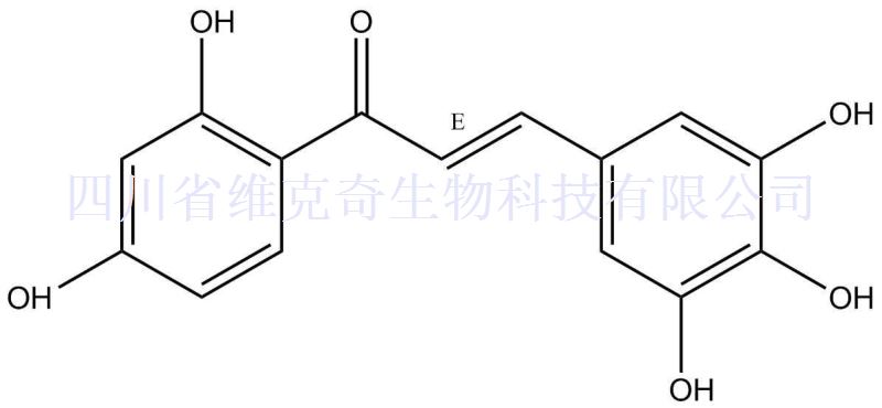 刺槐因/ 2',3,4,4',5-五羟基查耳酮