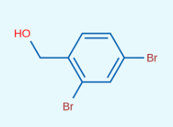 2,4-二溴苄醇
