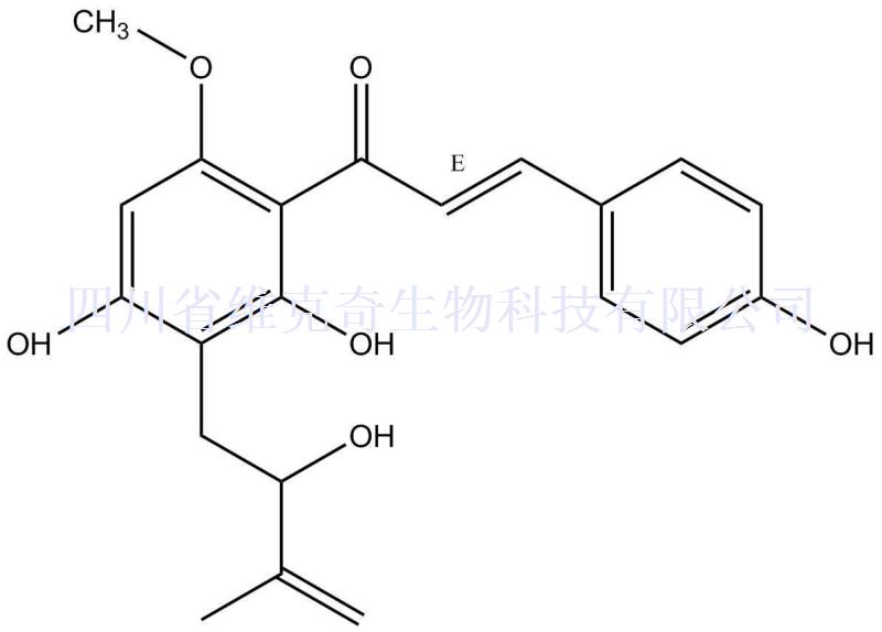 黄腐醇D/黄腐酚D