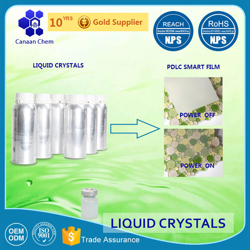 liquid crystal display chemicals