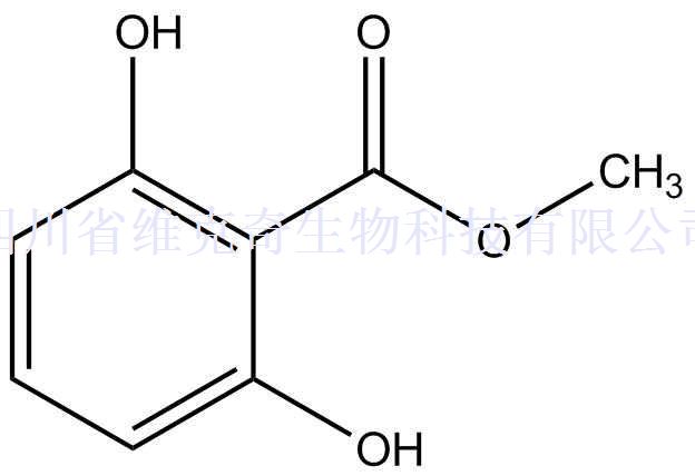 2,6-二羟基苯甲酸甲酯