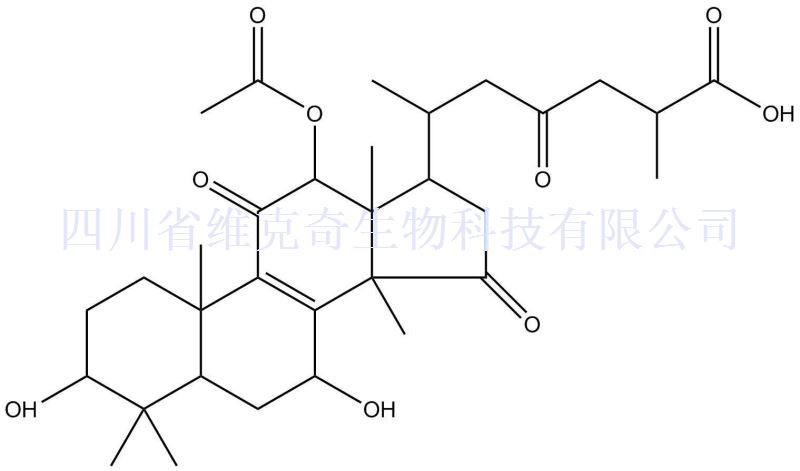 灵芝酸K