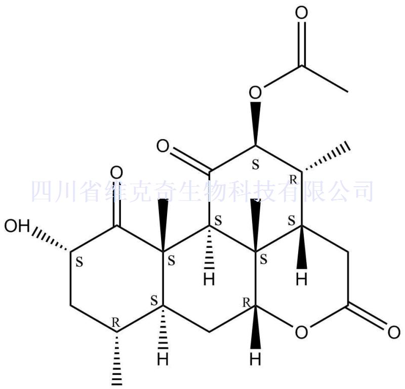 臭椿辛内酯L