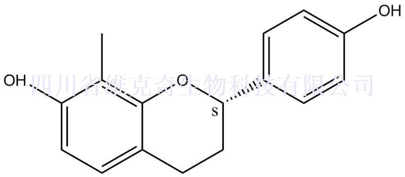 7,4′-Dihydroxy-8-methylflavan