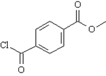 对氯羰基苯甲酸甲酯