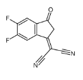 5,6-二氟-3-(二氰基亚甲基)靛酮