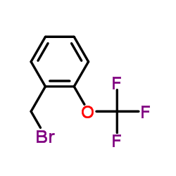 2-(三氟甲氧基)苄基溴