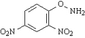 2,4-二硝基苯基羟胺