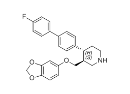 帕罗西汀杂质38（单体）