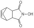 N-羟基5-降冰片烯-2,3-二羟基亚胺