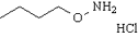 O-正丁基羟胺盐酸盐
