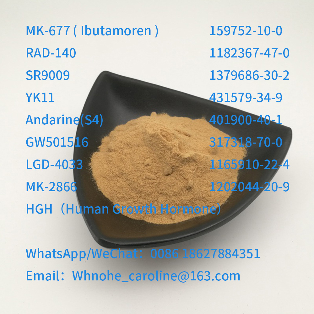 powder lgd-4033 ligandro