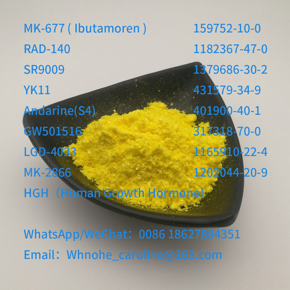 powder lgd-4033 ligandro