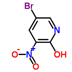 5-溴-2-羟基-3-硝基吡啶