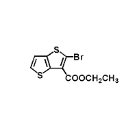 ETHYL 2-BROMOTHIENO[3,2-B]THIOPHENE-3-CARBOXYLATE