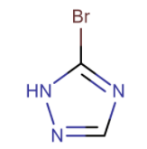 5-溴-1H-1,2,4-三唑