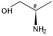 D-丙氨醇