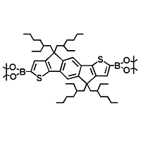 C2C6-IDT-硼酸酯