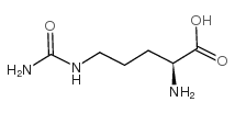 L-瓜氨酸