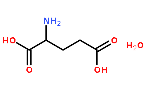 DL-谷氨酸水合物
