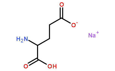 L-谷氨酸单钠盐水合物