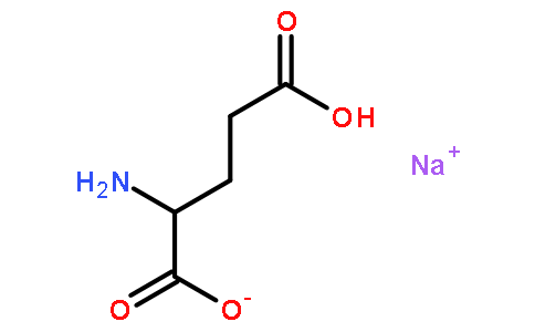 L-谷氨酸单钠盐一水物