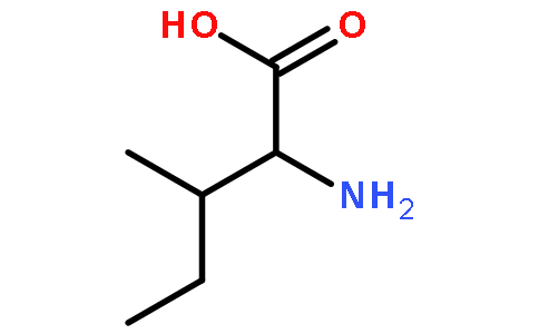 L-异亮氨酸