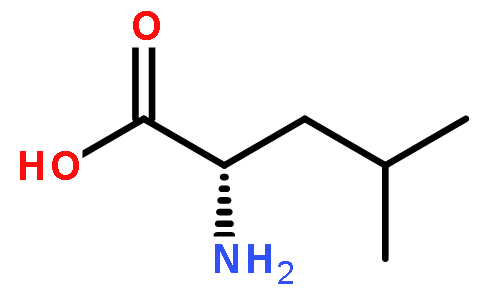 L-亮氨酸