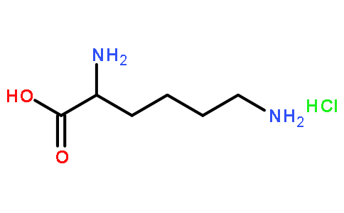 L-赖氨酸盐酸盐