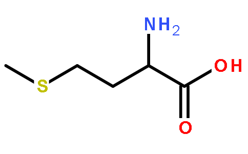 DL-甲硫氨酸