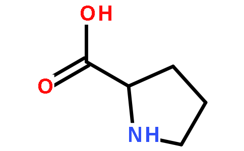 DL-脯氨酸