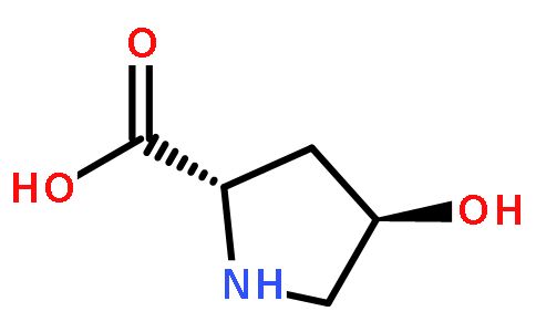 L-羟基脯氨酸