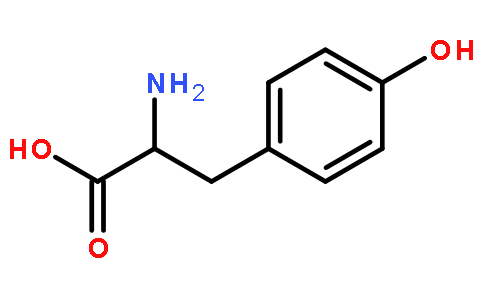 L-酪氨酸