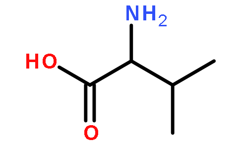 L-缬氨酸