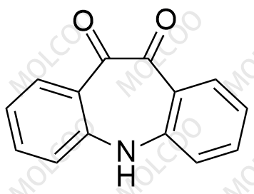 奥卡西平杂质5