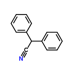 二苯乙腈