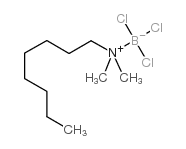 氯化硼-正辛基二甲基胺复合物