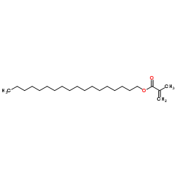 甲基丙烯酸十八酯
