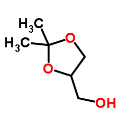 丙酮缩甘油