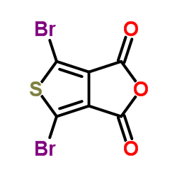 4,6-二溴噻吩并[3,4-c]呋喃-1,3-二酮