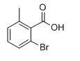 2-溴-6-甲基苯甲酸