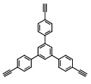 1,3,5-三(4-乙炔苯基)苯