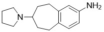 新药中间体