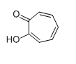 环庚三烯酚酮