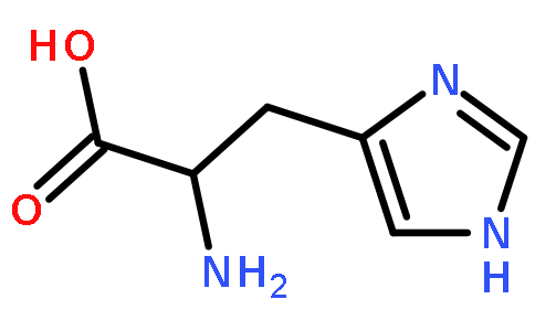 D-组氨酸