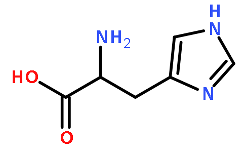 DL-组氨酸