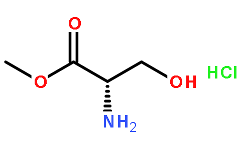 L-丝氨酸甲酯盐酸盐